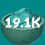 19.1k Monster Souls