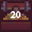 20 Loot Corridors