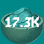 17.3k Monster Souls