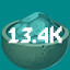13.4k Monster Souls