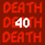 40 Deaths