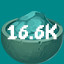 16.6k Monster Souls