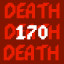 170 Deaths