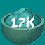 17k Monster Souls