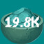 19.8k Monster Souls