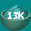 13k Monster Souls