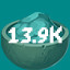 13.9k Monster Souls