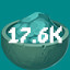 17.6k Monster Souls