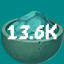 13.6k Monster Souls