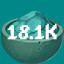 18.1k Monster Souls