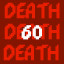 60 Deaths