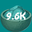 9.6k Monster Souls