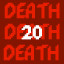 20 Deaths