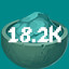 18.2k Monster Souls