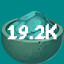19.2k Monster Souls