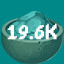 19.6k Monster Souls