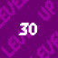 Player Level 30