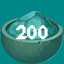 200 Monster Souls