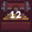 12 Loot Corridors