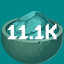 11.1k Monster Souls