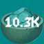10.3k Monster Souls