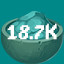 18.7k Monster Souls