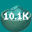 10.1k Monster Souls
