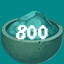 800 Monster Souls