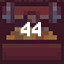 44 Loot Corridors