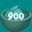 900 Monster Souls