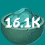 16.1k Monster Souls