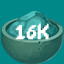16k Monster Souls
