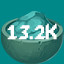 13.2k Monster Souls