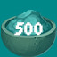 500 Monster Souls