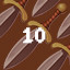 Arena Level 10