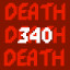 340 Deaths