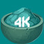 4k Monster Souls