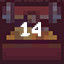 14 Loot Corridors