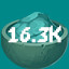 16.3k Monster Souls