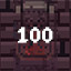 100 Fountain Used