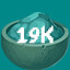 19k Monster Souls