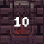 10 Fountain Used