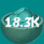 18.3k Monster Souls
