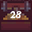 28 Loot Corridors