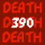 390 Deaths