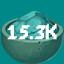 15.3k Monster Souls