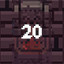 20 Fountain Used