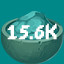 15.6k Monster Souls