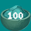 100 Monster Souls