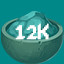 12k Monster Souls